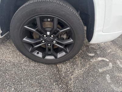2023 Jeep Grand Cherokee 4xe 30th Anniversary