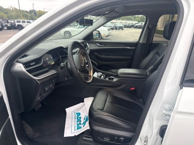 2023 Jeep Grand Cherokee 4xe 30th Anniversary