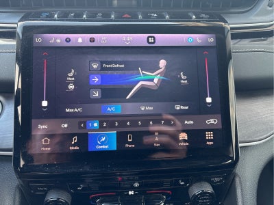 2023 Jeep Grand Cherokee Base