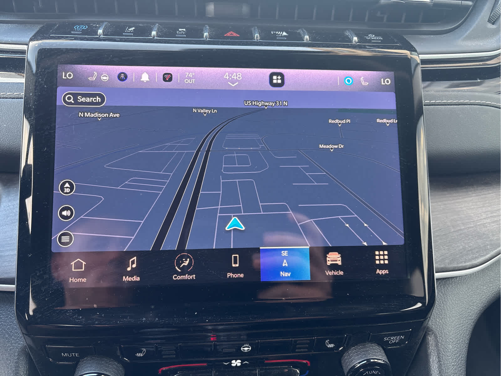 2023 Jeep Grand Cherokee Base