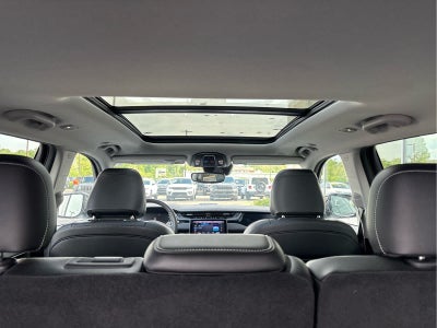 2023 Jeep Grand Cherokee Base
