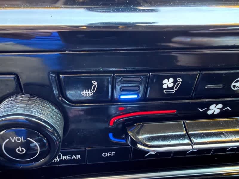 2023 Jeep Grand Cherokee 30th Anniversary