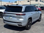 2023 Jeep Grand Cherokee 30th Anniversary