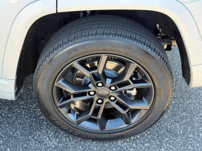 2023 Jeep Grand Cherokee 30th Anniversary