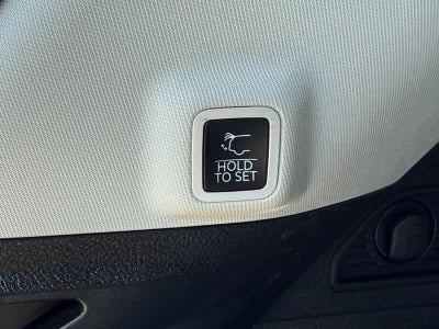 2023 Jeep Grand Cherokee 30th Anniversary