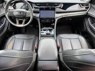 2023 Jeep Grand Cherokee 4xe 30th Anniversary