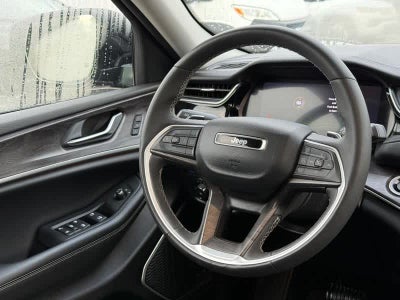 2023 Jeep Grand Cherokee 4xe 30th Anniversary