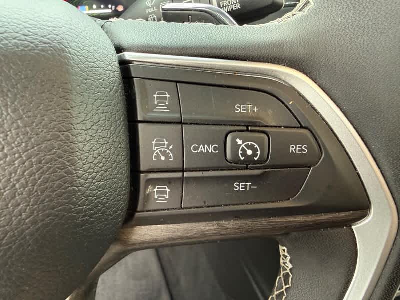 2023 Jeep Grand Cherokee 4xe 30th Anniversary