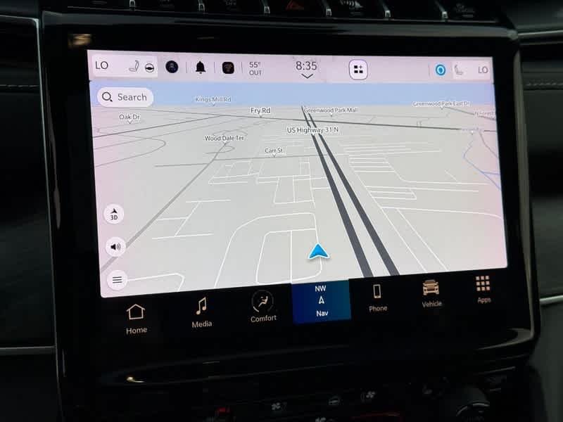 2023 Jeep Grand Cherokee 4xe 30th Anniversary