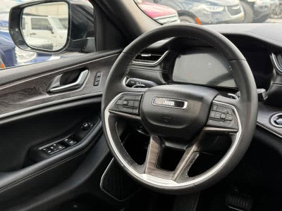 2024 Jeep Grand Cherokee 4xe Anniversary Edition