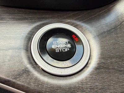 2024 Jeep Grand Cherokee 4xe Anniversary Edition