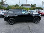 2024 Jeep Grand Cherokee 4xe Anniversary Edition