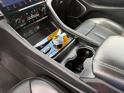 2024 Jeep Grand Cherokee 4xe Anniversary Edition