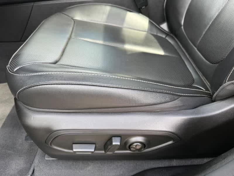 2024 Jeep Grand Cherokee 4xe Anniversary Edition
