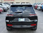 2024 Jeep Grand Cherokee 4xe Anniversary Edition