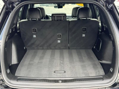 2024 Jeep Grand Cherokee 4xe Anniversary Edition