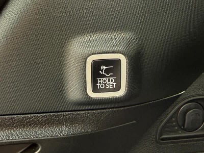 2024 Jeep Grand Cherokee 4xe Anniversary Edition