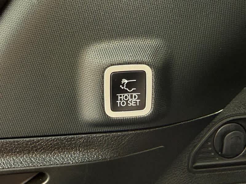 2024 Jeep Grand Cherokee 4xe Anniversary Edition