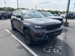 2024 Jeep Grand Cherokee Anniversary Edition