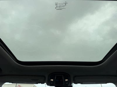 2023 Jeep Grand Cherokee Base