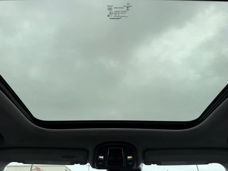 2023 Jeep Grand Cherokee Base