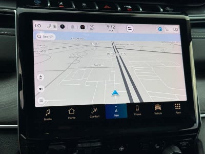 2023 Jeep Grand Cherokee Base