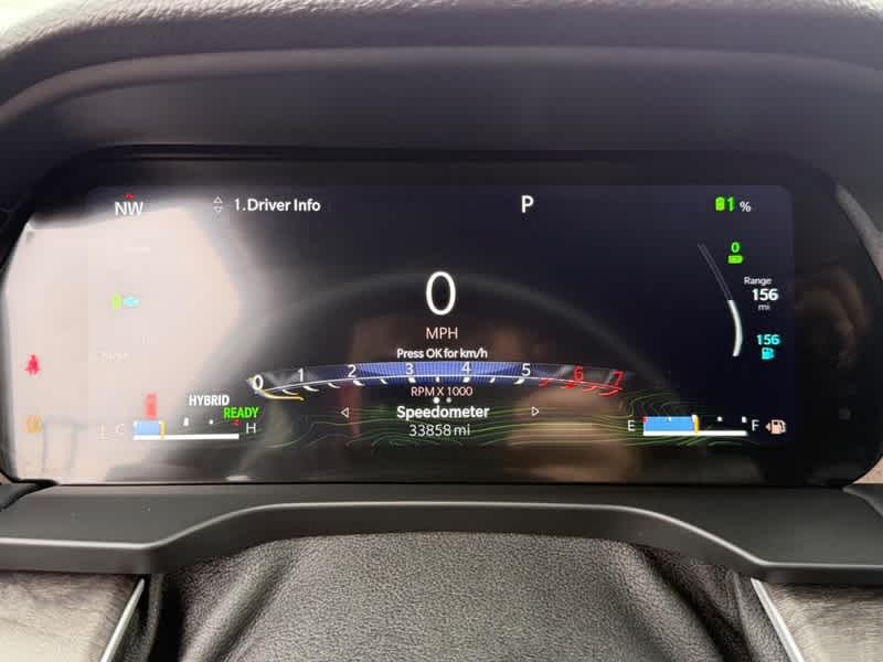 2023 Jeep Grand Cherokee Base
