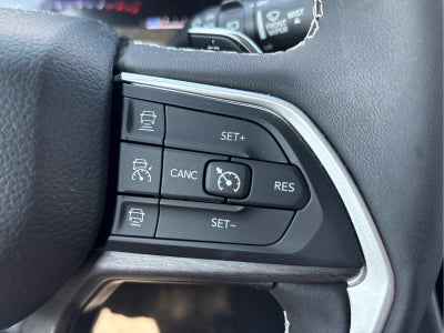 2023 Jeep Grand Cherokee 30th Anniversary