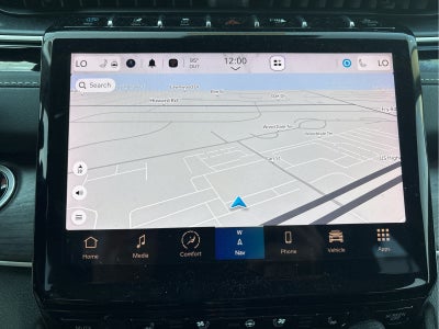 2023 Jeep Grand Cherokee 30th Anniversary