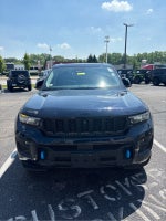 2023 Jeep Grand Cherokee 30th Anniversary