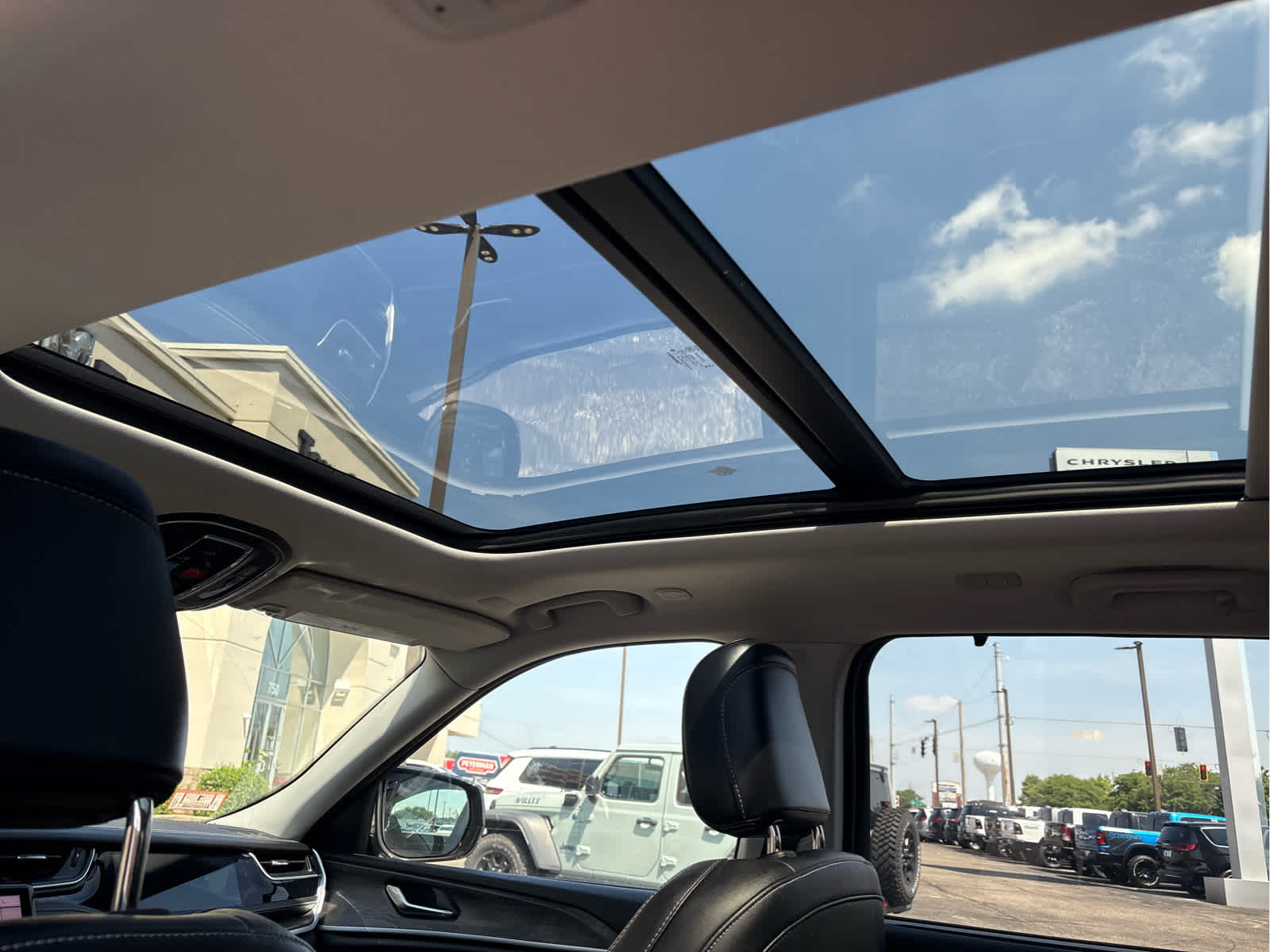 2023 Jeep Grand Cherokee 30th Anniversary