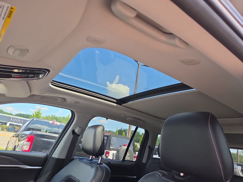 2023 Jeep Grand Cherokee 4xe 30th Anniversary
