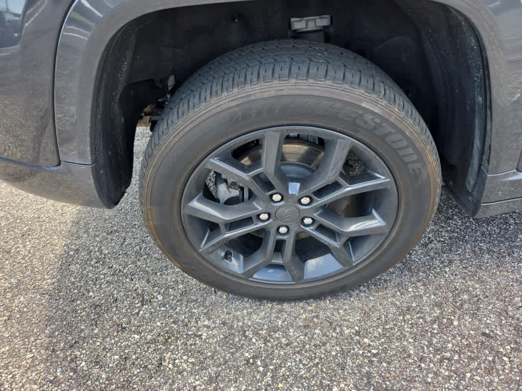 2023 Jeep Grand Cherokee 4xe 30th Anniversary