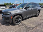 2023 Jeep Grand Cherokee 4xe 30th Anniversary