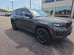 2023 Jeep Grand Cherokee 4xe 30th Anniversary