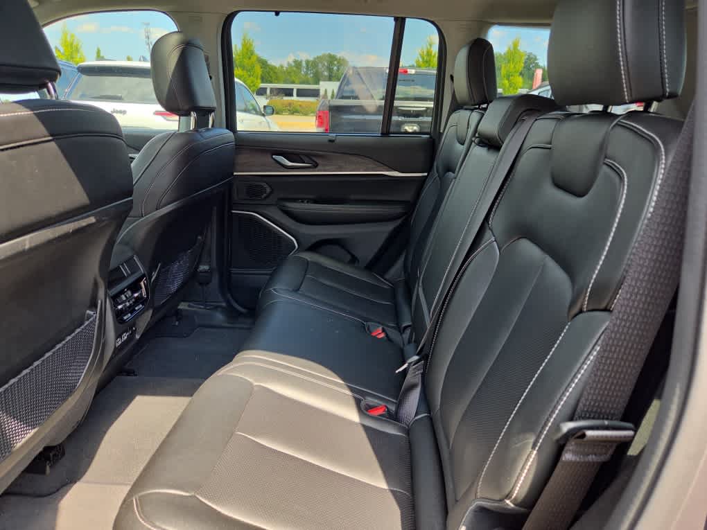 2023 Jeep Grand Cherokee 4xe 30th Anniversary