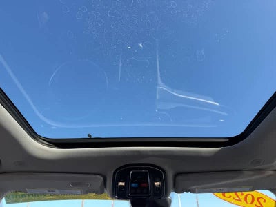 2023 Jeep Grand Cherokee 30th Anniversary