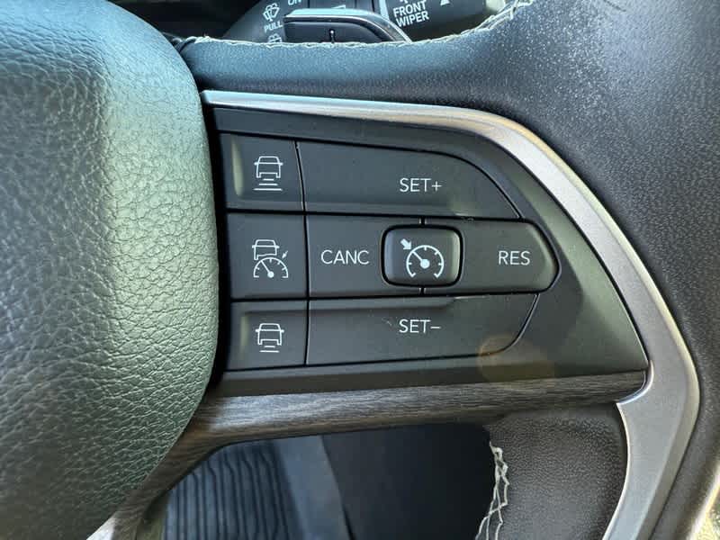 2023 Jeep Grand Cherokee 30th Anniversary