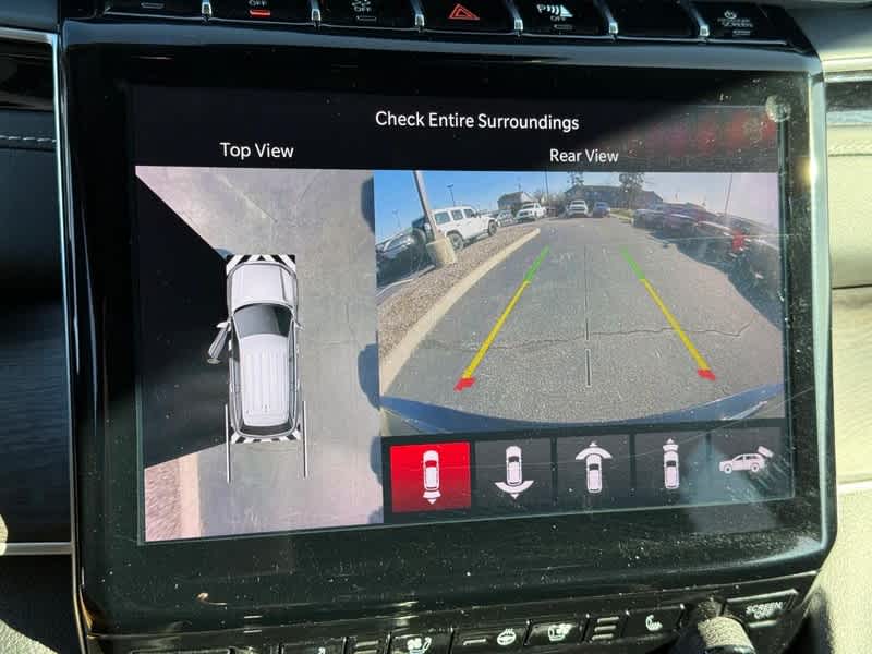 2023 Jeep Grand Cherokee 30th Anniversary