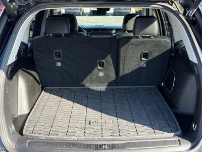 2023 Jeep Grand Cherokee 30th Anniversary