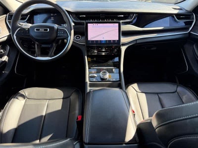 2023 Jeep Grand Cherokee 4xe 30th Anniversary