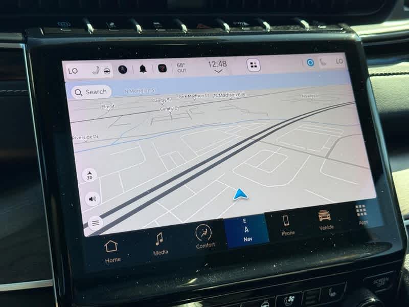 2023 Jeep Grand Cherokee 4xe 30th Anniversary