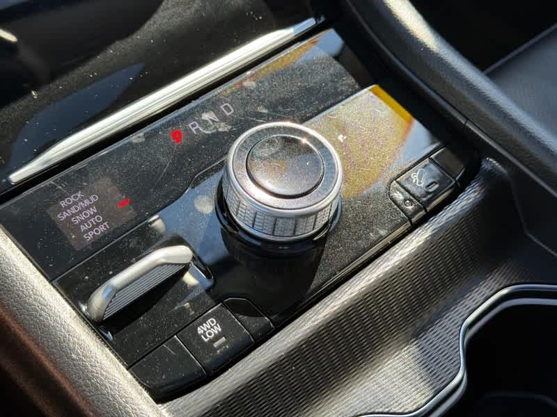 2023 Jeep Grand Cherokee 4xe 30th Anniversary