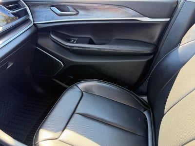 2023 Jeep Grand Cherokee 4xe 30th Anniversary