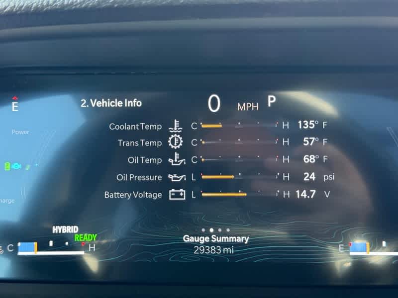 2023 Jeep Grand Cherokee 4xe 30th Anniversary