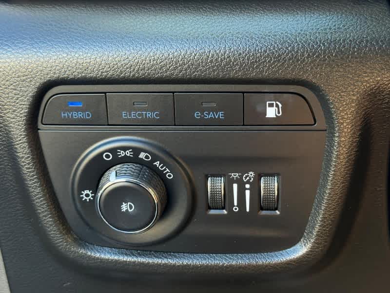2023 Jeep Grand Cherokee 4xe 30th Anniversary