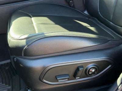 2023 Jeep Grand Cherokee 4xe 30th Anniversary