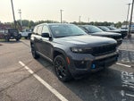 2023 Jeep Grand Cherokee 4xe 30th Anniversary