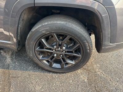 2023 Jeep Grand Cherokee 4xe 30th Anniversary