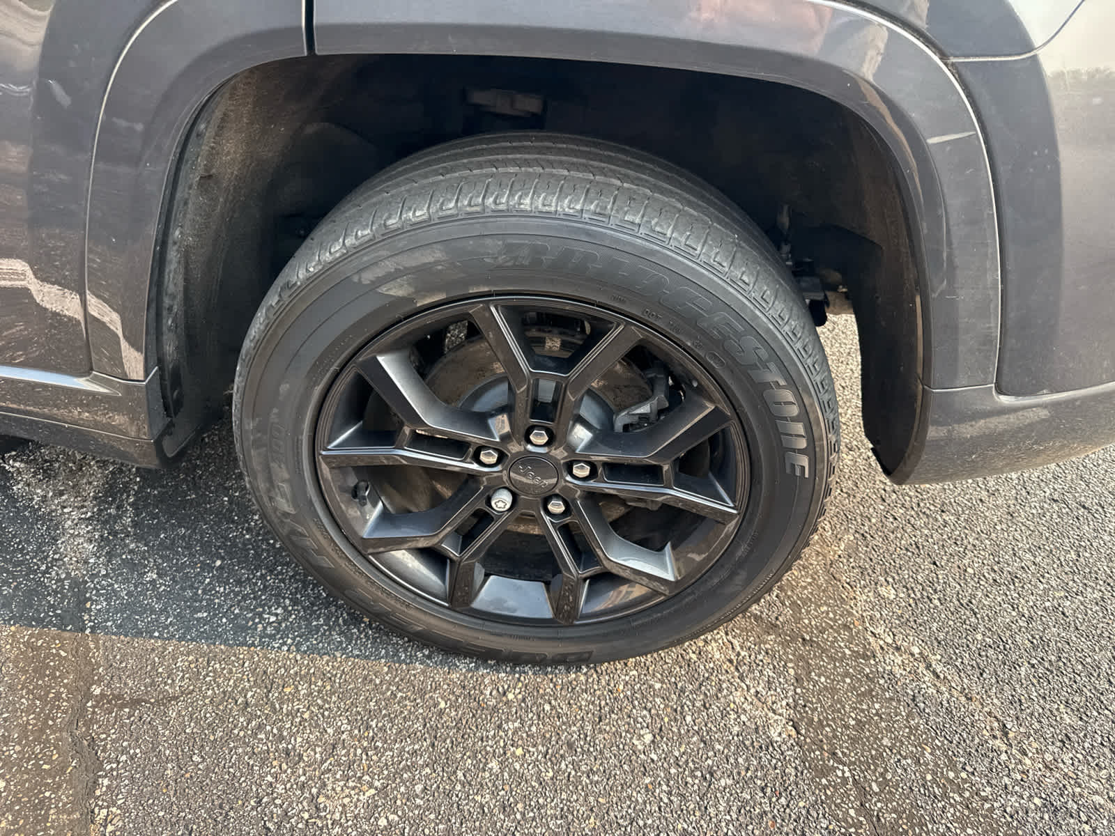 2023 Jeep Grand Cherokee 4xe 30th Anniversary